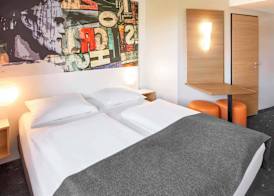 B&B Hotel Mainz-Hechtsheim 3
