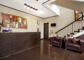 Summer Hills Hotel & Villas Bandung 2
