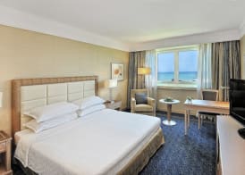 Sheraton Club des Pins Resort 4