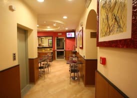 Hotel Della Volta 2