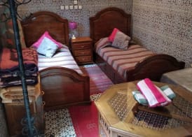 Ryad Bab Berdaine 5