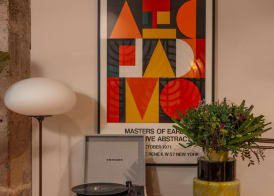 Hôtel Saint-André des Arts 3