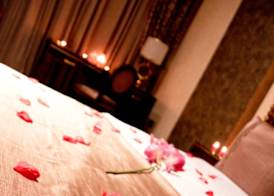 Sapphire Hotel Baku 4