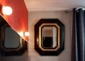 Hôtel Cosmopolitain 2
