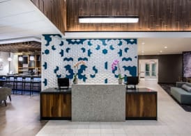 Hyatt Place Delano 3