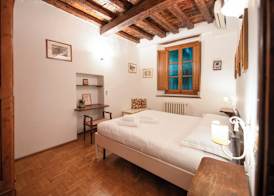 Terme Apartment by Mamo Florence 5