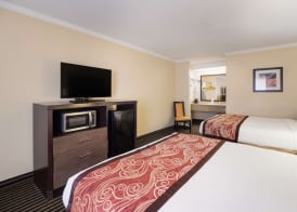 Best Western - McKenzie 5