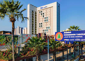 Ibis Budget Fortaleza Praia de Iracema 3