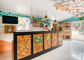Slumber Party Tamarindo 4