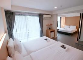 ISTY Design Hotel 5