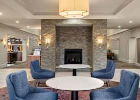 Homewood Suites by Hilton Richmond - Airport 4