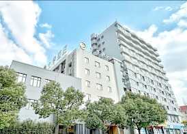 JI Hotel Shanghai Oriental Pearl Tower 2
