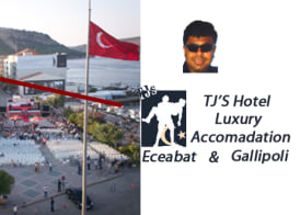 TJ's Hotel 4
