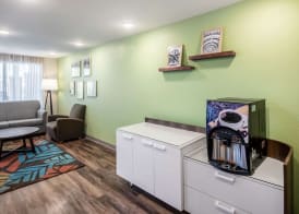 WoodSpring Suites Round Rock-Austin North 5