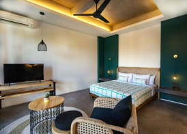 Shore Amora Canggu 4
