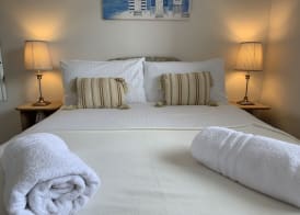 Rivendell Guest House 4