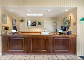 Quality Inn Gettysburg Battlefield 2