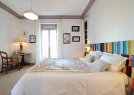 B&B Villa Du Roc Fleuri 4