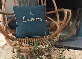 Les Lauriers 3