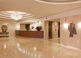 Hotel Resol Gifu 3
