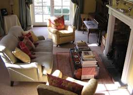 April Cottage 5