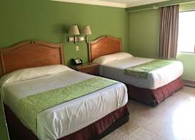 Hotel Aqua Rio 2