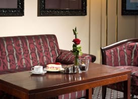 Maritim Hotel Bad Homburg 4