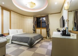 Incheon Airport Hotel 2