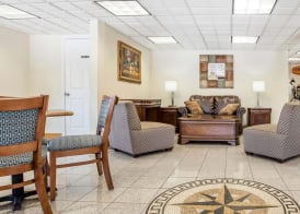 Quality Inn Macon West 3