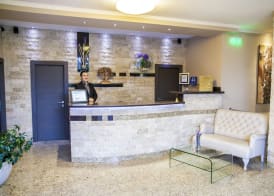 Hotel Confort 2