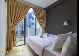 The Luxe & The Colony, KLCC 3