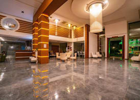Karya Family Resort Hotel All Inclusive 2
