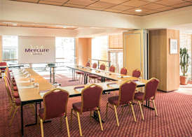 Mercure Abbeville Centre – Porte de La Baie de Somme 4