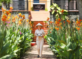 Victoria Hoi An Beach Resort & Spa 3