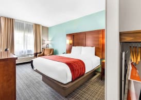 Comfort Inn 5