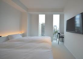 Carta Hotel Kyoto Gion 5
