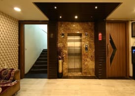 Hotel I.P. Palace 4