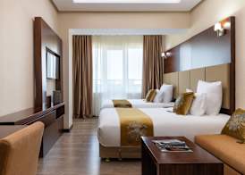 Grand Aiser Hotel 4