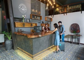 Monsoon Bassac Hotel 2