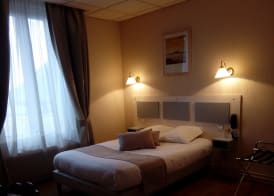 Hotel Restaurant le Florentin 2