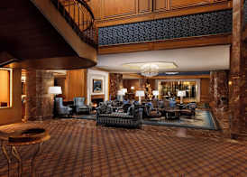 Little America Hotel 3
