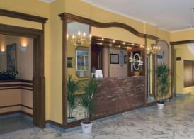 Hotel Ascot Sorrento 3
