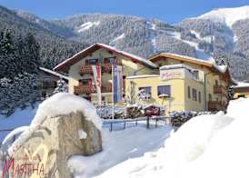 Boutique Hotel Martha 3