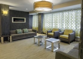 Holiday Inn NIAGARA FALLS STATE PARK ENTRY by IHG 2