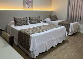 Hotel Geranium 4