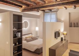 BnButler - Bergamo - Via Simone Mayr 2 5