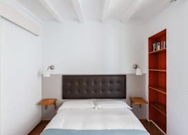 Numa Barcelona Seda 4
