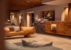 ADEA Lifestyle Suites Fieberbrunn 3