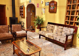 Hosteria de Anita 4