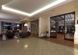 Hotel Villa Ducale 4